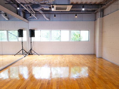 スタジオ