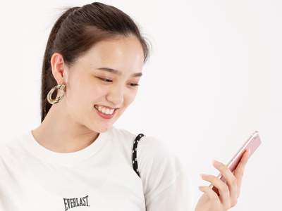 まずは問い合せ